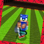 Sonic dash 2 mod Minecraft icon