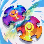 Spinner Blade Blade Arena icon