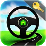 CarHome Ultra Unlocker icon