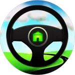 Car Home Ultra icon