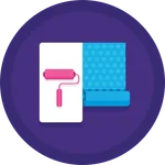 PicWalls - Обои для телефона в icon