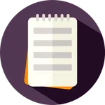 Sunshine Notes - заметки / бло icon