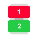 Split Screen -Dual Apps Window icon
