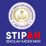 STIPAN Documents Control Syste icon