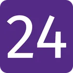سبورت 24 icon