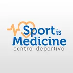 Sport is Medicine icon