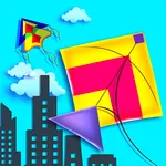 Kite Flying Challenge icon