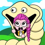 Kpop Monster Remix Beat Maker icon