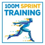 100M Sprint Training icon