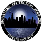 Signature Protection Services icon