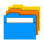 Next File Sorter icon