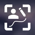 Square Pic for Profile icon