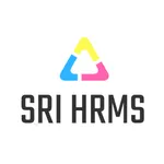 SRI HRMS icon