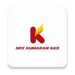 Sri Kumaran Gas Agency icon