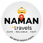 Naman Travels icon