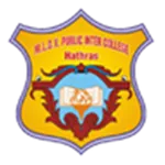 M.L.D.V. Public Inter College icon