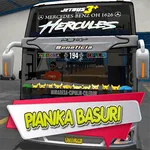 Pianika simulator basuri icon