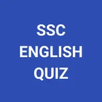 SSC English Quiz 2023 icon