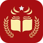 SSC exam app icon