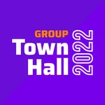 Group TownHall icon