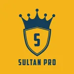 Sultan Pro icon