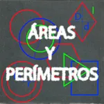 Areas y Perimetros icon