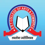 SST COLLEGE icon