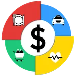 SmartSpend - Expense Manager icon