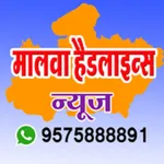 Malwa Headlines icon