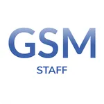 GSM Staff icon