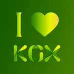 ILoveKGX icon