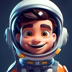 Space Survivor - Star Pioneer icon