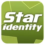 Staridentity icon