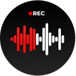 Voice Recorder & Voice Memos icon