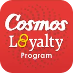 Cosmos Loyalty icon