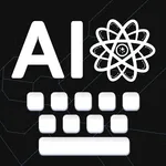 AI Keyboard: Writer, Grammar icon