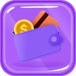 Spending Tracker Money Manager icon