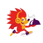 Ежка - доставка от шефа icon