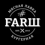 #FARШ РФ доставка icon