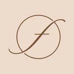 Futurist delivery icon