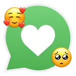 Love Story Chat — real stories icon