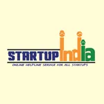 Startup India Helpline icon