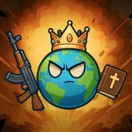 Country Balls: Power Protocol icon