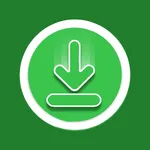 Status Saver, Status Download icon