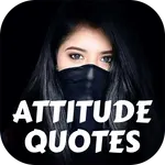 Attitude Quote & Status icon