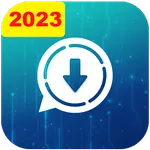 status saver app 2023 icon