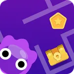 Treasure Maze icon