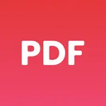 PDF View - PDF Reader icon