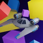 Hyper Space Run icon