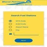 Bharat Aviation Services icon